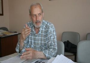 Aydemir: ‘Mütefekkir Ali Nar Yüreğimizde Yaşayacak'